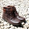 Gambar Sepatu Boots Pria JFW Chester dari Bokangco Store Kab. Bandung 3 Tokopedia