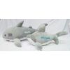 Gambar Boneka Daddy Shark Besar Ikan Hiu Yelpo Halus dari melonshops Jakarta Barat 2 Tokopedia