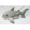 Gambar Boneka Daddy Shark Besar Ikan Hiu Yelpo Halus dari melonshops Jakarta Barat 1 Tokopedia