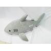 Gambar Boneka Daddy Shark Besar Ikan Hiu Yelpo Halus dari melonshops Jakarta Barat 4 Tokopedia