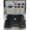 Gambar COOLER MASTER NOTEPAL X3 LAPTOP COOLING PAD UP TO 17 INCH dari Click & Go Kota Bandung 3 Tokopedia