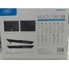 Gambar DEEPCOOL MULTICORE X8 LAPTOP COOLING PAD dari Click & Go Kota Bandung 3 Tokopedia
