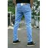 Gambar Celana Jeans Skinny saku bobok 28 - 34 dari The Cloth Bandung Kota Bandung 3 Tokopedia