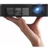 Gambar Mini Proyektor LED Viewsonic PLED-W600 600 Lumens (WXGA) dari Dealharga(dot)com Jakarta Utara 1 Tokopedia