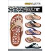 Gambar Sandal Skylite Healthy - Hitam Abu, 9.5 S dari SIANTARMAJU dot COM Kota Surabaya 1 Tokopedia