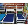 Gambar KRISBOW 300 kg troli / trolley / hand truck / dorongan lipat barang dari DS Official Kota Bekasi 2 Tokopedia
