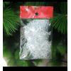 Gambar hiasan natal snow flake christmas decoration snowflake dari Me & Mom - Jimbaran-Bali Kota Denpasar 3 Tokopedia
