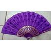 Gambar Kipas Kain Import Polos Motif Payette.. dari Toserba online 99 Jakarta Barat 1 Tokopedia