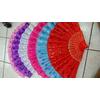 Gambar Kipas Kain Import Polos Motif Payette.. dari Toserba online 99 Jakarta Barat 3 Tokopedia