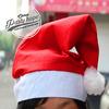 Gambar Topi Natal murah / Topi Santa Polos ALL SIZE / merry christmas / bando dari PARTY HOPE 2 Jakarta Utara 1 Tokopedia