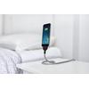 Gambar Kabel Flexible Data Cable Premium for ANDROID dari OutletRyan Kota Bandung 4 Tokopedia