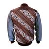 Gambar Jaket Batik GS JA-2707 dari Medogh Kota Yogyakarta 5 Tokopedia