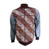 Gambar Jaket Batik GS JA-2707 dari Medogh Kota Yogyakarta 1 Tokopedia