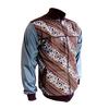 Gambar Jaket Batik GS JA-2707 dari Medogh Kota Yogyakarta 3 Tokopedia