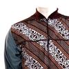 Gambar Jaket Batik GS JA-2707 dari Medogh Kota Yogyakarta 2 Tokopedia