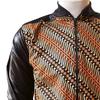 Gambar Jaket Batik GS JA-2702 dari Medogh Kota Yogyakarta 2 Tokopedia