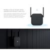 Gambar Original Xiaomi Pro 300M 2.4G WiFi Amplifier with 2 Antenna dari Zembroo Tech Kota Depok 2 Tokopedia
