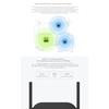 Gambar Original Xiaomi Pro 300M 2.4G WiFi Amplifier with 2 Antenna dari Zembroo Tech Kota Depok 5 Tokopedia