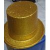 Gambar Topi Glitter Emas dari PestaSeru Jakarta Utara 1 Tokopedia