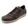 Gambar Sepatu Sneakers Dane And Dine GREWA BROWN - Cokelat, 39 dari Dane And Dine Kota Tangerang 6 Tokopedia