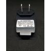 Gambar Power adapter socket Eropa, output USB, 5V 1A. dari UAV Jakarta Selatan 1 Tokopedia
