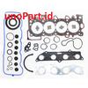 Gambar Gasket Set Engine Honda Jazz (V-Tec) / ( VTEC )(K) dari unoPart Kab. Tangerang 1 Tokopedia