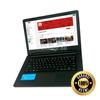 Gambar LAPTOP Dell Inspiron 3462 INTEL N3350 RAM 4GB HDD 500GB 14IN RESMI dari Pelangi_ok Kota Surabaya 1 Tokopedia