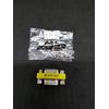 Gambar Port mini gender changer, 15 pin in dan 15 pin out. dari UAV Jakarta Selatan 5 Tokopedia