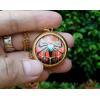 Gambar Jam Saku Unik Spiderman P1053 Mini Quartz With Necklace Chain dari CNC phoneshop Jakarta Pusat 1 Tokopedia