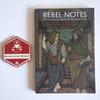 Gambar Rebel Notes (Catatan Seniman Pemberontak) dari Berdikari Book Kab. Sleman 2 Tokopedia
