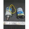 Gambar 1 pasang motor DC plus gearbox, 24VDC, merk Tsukasa Japan, 2 unit. dari UAV Jakarta Selatan 1 Tokopedia