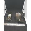 Gambar 1 pasang motor DC plus gearbox, 12VDC, merk Pittman USA, 2 unit. dari UAV Jakarta Selatan 3 Tokopedia