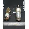 Gambar 1 pasang motor DC plus gearbox, 12VDC, merk Pittman USA, 2 unit. dari UAV Jakarta Selatan 1 Tokopedia