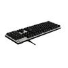 Gambar Logitech G413 Silver Mechanical Gaming Keyboard dari DextMall Jakarta Pusat 3 Tokopedia