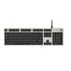 Gambar Logitech G413 Silver Mechanical Gaming Keyboard dari DextMall Jakarta Pusat 2 Tokopedia
