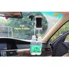 Gambar Car Phone Holder (Model jepit, muat hp uk kecil hingga hp max 6 INCH dari Tukura Kota Depok 4 Tokopedia