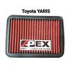 Gambar Filter Udara (Apex) Toyota NEW VIOS / YARIS / All New Altis dari Cross Line Kota Surabaya 3 Tokopedia