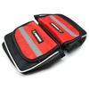 Gambar Tas Sepeda Merida Mountain Bike Tube Bag Saddle Pack Waterproof Double - Putih dari lbagstore Kota Depok 3 Tokopedia