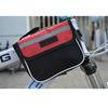 Gambar Tas Sepeda Merida Mountain Bike Tube Bag Saddle Pack Waterproof Double - Putih dari lbagstore Kota Depok 2 Tokopedia