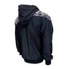 Gambar Jaket Batik Audacious Aswad JM-2805 dari Medogh Kota Yogyakarta 4 Tokopedia