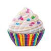 Gambar Cupcake Inflatable Pool Float Custom Shape Raft Lilo Intex 58770 dari INTEX ONLINE Kota Tangerang 3 Tokopedia