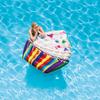 Gambar Cupcake Inflatable Pool Float Custom Shape Raft Lilo Intex 58770 dari INTEX ONLINE Kota Tangerang 1 Tokopedia