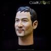 Gambar SALE 1/6 Scale Jacky Cheung Headsculpt for Hot Toys dari Charu Toys Jakarta Utara 1 Tokopedia