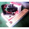 Gambar Thermostat Mesin Tetas Mrek MEGATECH dan Thermometer Plus dari Asri Celluler Kab. Ogan Ilir 1 Tokopedia