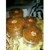 Gambar ABON AYAM KARWATI/ khas cianjur/oleh-oleh praktis - Original dari GEPUK & ABON NUSAENA KHAS CIANJUR Kab. Cianjur 2 Tokopedia