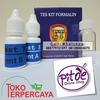 Gambar Test Kit Formalin (Tes Cepat Keamanan Pangan) dari PITOE Shop Kab. Brebes 1 Tokopedia