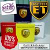 Gambar Test Kit Formalin (Tes Cepat Keamanan Pangan) dari PITOE Shop Kab. Brebes 2 Tokopedia