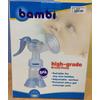 Gambar BAMBI MANUAL BREAST PUMP/ POMPA ASI dari Shandy BabyShop Kota Depok 2 Tokopedia
