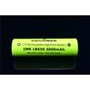 Gambar VAPPOWER IMR 18650 3000mah Battery Vape dari Utomovapeshop Jakarta Barat 2 Tokopedia