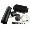 Gambar Carbon Air Intake (Cold Air Induction) Include Filter dari vauto Jakarta Barat 2 Tokopedia